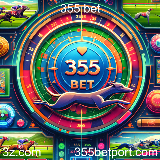 Descubra os Jogos Virtuais na 355 Bet